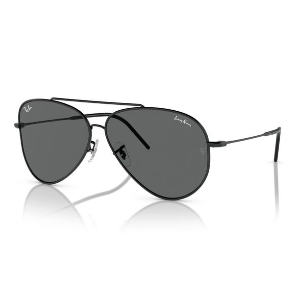 Sunglasses Rayban Aviator Reverse 0RBR0101S – Kính Mát Tem Chính Hãng Luxottica