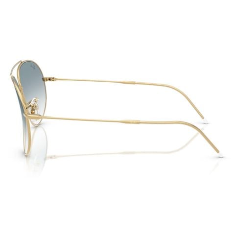  Sunglasses Rayban Aviator Reverse 0RBR0101S – Kính Mát Tem Chính Hãng Luxottica 