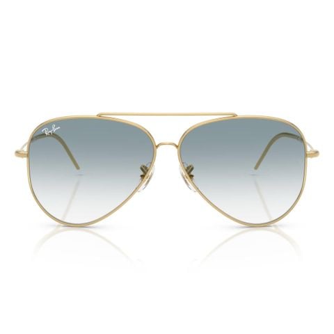  Sunglasses Rayban Aviator Reverse 0RBR0101S – Kính Mát Tem Chính Hãng Luxottica 