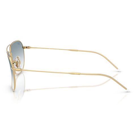  Kính Mát Rayban Caravan Reverse 0RBR0102S – Tem Chính Hãng Luxottica 