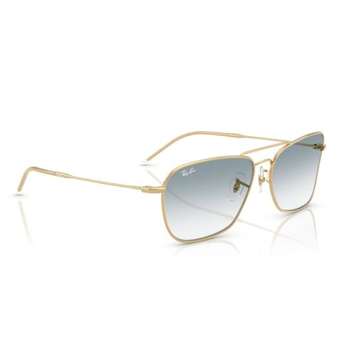 Kính Mát Rayban Caravan Reverse 0RBR0102S – Tem Chính Hãng Luxottica 