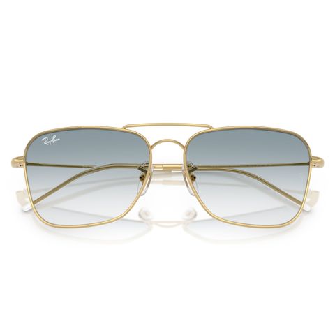  Kính Mát Rayban Caravan Reverse 0RBR0102S – Tem Chính Hãng Luxottica 