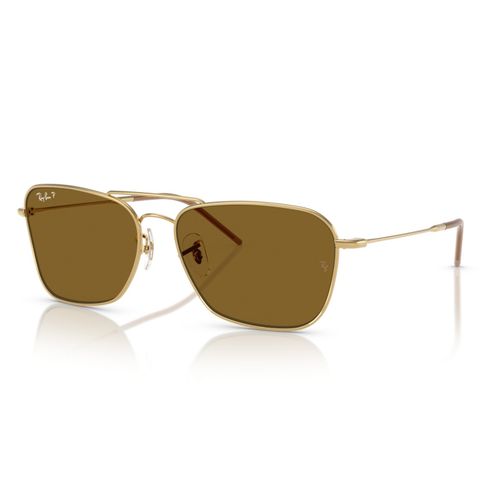  Kính Mát Rayban Caravan Reverse 0RBR0102S – Tem Chính Hãng Luxottica 