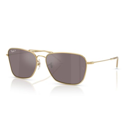  Kính Mát Rayban Caravan Reverse 0RBR0102S – Tem Chính Hãng Luxottica 
