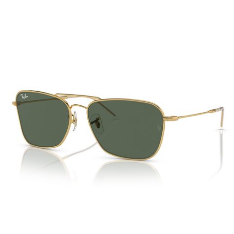  Kính Mát Rayban Caravan Reverse 0RBR0102S – Tem Chính Hãng Luxottica 