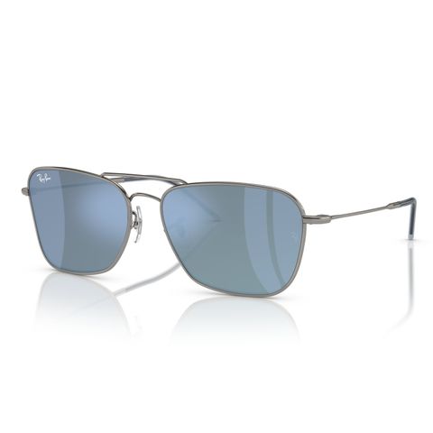  Kính Mát Rayban Caravan Reverse 0RBR0102S – Tem Chính Hãng Luxottica 
