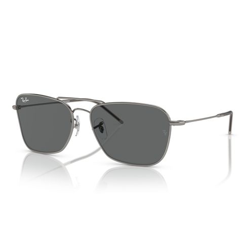  Kính Mát Rayban Caravan Reverse 0RBR0102S – Tem Chính Hãng Luxottica 