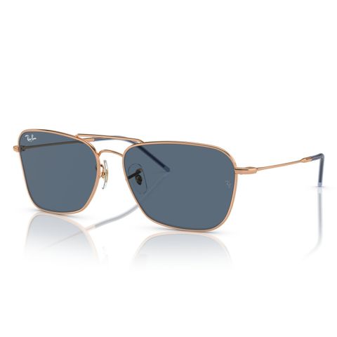  Kính Mát Rayban Caravan Reverse 0RBR0102S – Tem Chính Hãng Luxottica 