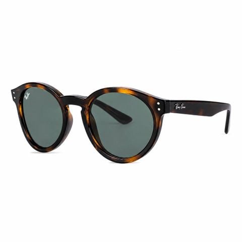  RayBan Oval 0RBR0505S Kính Mát - Tem Chính Hãng Luxottica 