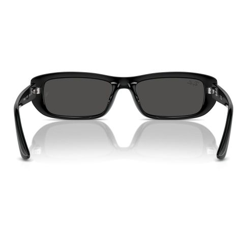  RayBan Bio-Based 0RB4436D Kính Mát Pillow – Tem Chính Hãng Luxottica 