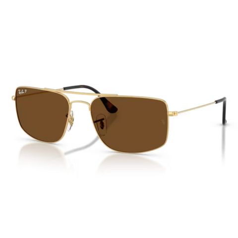  Kính Mát Pilot RayBan Explorer III 0RB3779 – Chính Hãng Luxottica 