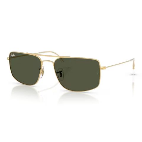  Kính Mát Pilot RayBan Explorer III 0RB3779 – Chính Hãng Luxottica 