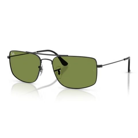  Kính Mát Pilot RayBan Explorer III 0RB3779 – Chính Hãng Luxottica 