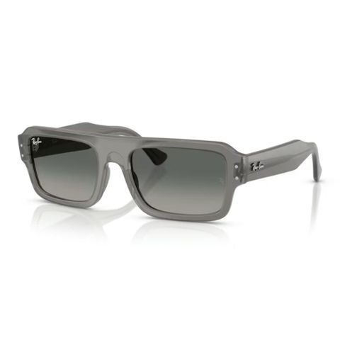  RayBan Flacko 0RB4454F Kính Mát Mega Hawkeye – Chính Hãng Luxottica 