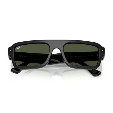  RayBan Flacko 0RB4454F Kính Mát Mega Hawkeye – Chính Hãng Luxottica 