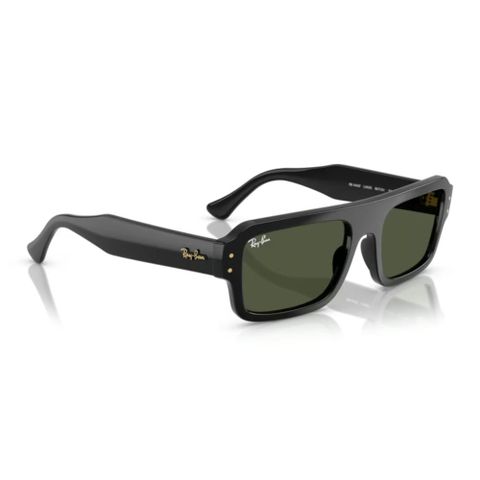  RayBan Flacko 0RB4454F Kính Mát Mega Hawkeye – Chính Hãng Luxottica 