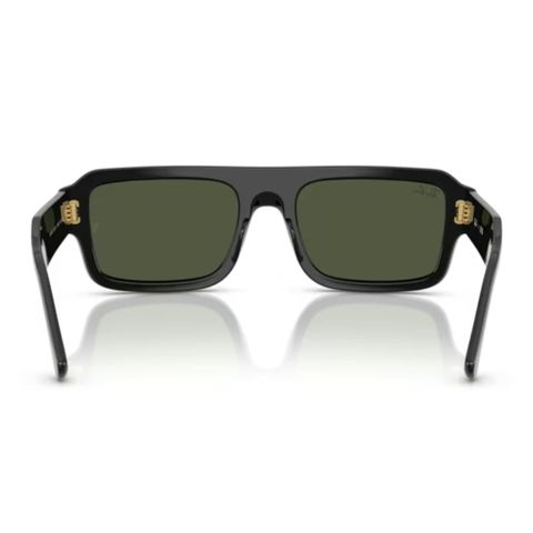  RayBan Flacko 0RB4454F Kính Mát Mega Hawkeye – Chính Hãng Luxottica 