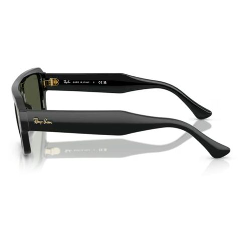  RayBan Flacko 0RB4454F Kính Mát Mega Hawkeye – Chính Hãng Luxottica 