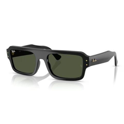  RayBan Flacko 0RB4454F Kính Mát Mega Hawkeye – Chính Hãng Luxottica 