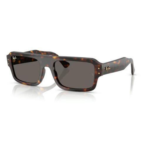  RayBan Flacko 0RB4454F Kính Mát Mega Hawkeye – Chính Hãng Luxottica 