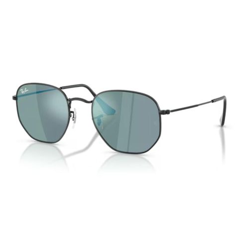  Kính Mát RayBan Hexagonal 0RB3548N – Tem Chính Hãng Luxottica 