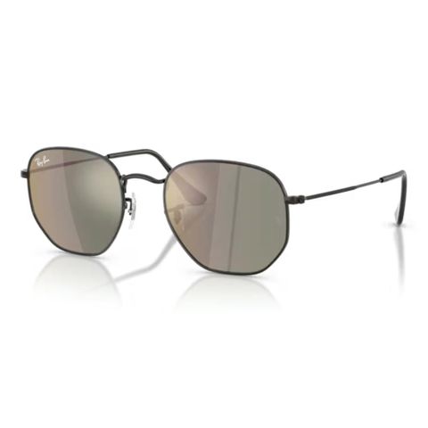  Kính Mát RayBan Hexagonal 0RB3548N – Tem Chính Hãng Luxottica 