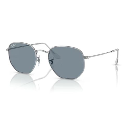  Kính Mát RayBan Hexagonal 0RB3548N – Tem Chính Hãng Luxottica 