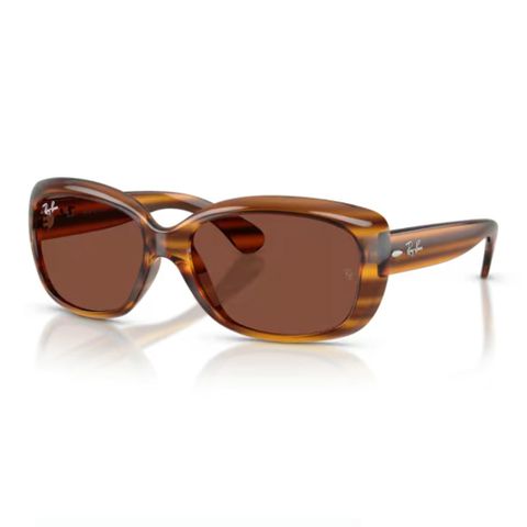  RayBan Jackie Ohh 0RB4101 Kính Mát Butterfly – Tem Chính Hãng Luxottica 
