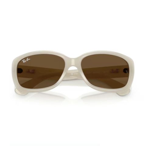  RayBan Jackie Ohh 0RB4101 Kính Mát Butterfly – Tem Chính Hãng Luxottica 