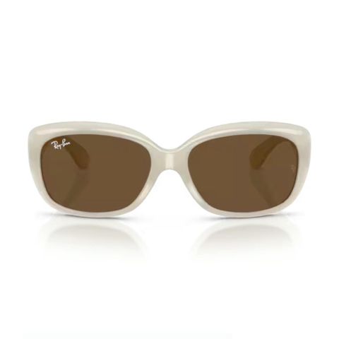  RayBan Jackie Ohh 0RB4101 Kính Mát Butterfly – Tem Chính Hãng Luxottica 