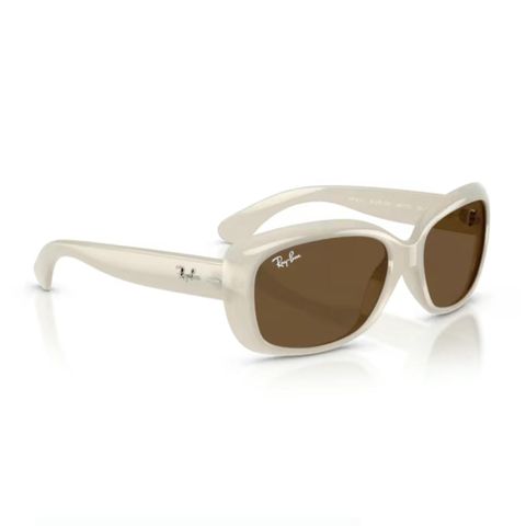  RayBan Jackie Ohh 0RB4101 Kính Mát Butterfly – Tem Chính Hãng Luxottica 