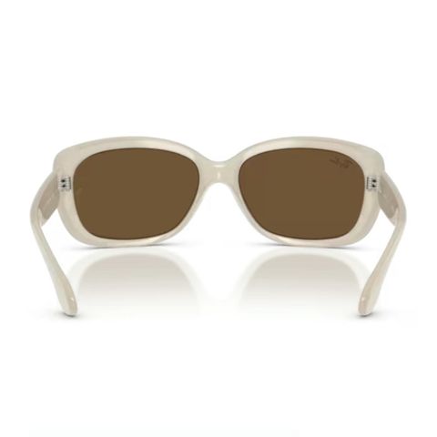  RayBan Jackie Ohh 0RB4101 Kính Mát Butterfly – Tem Chính Hãng Luxottica 