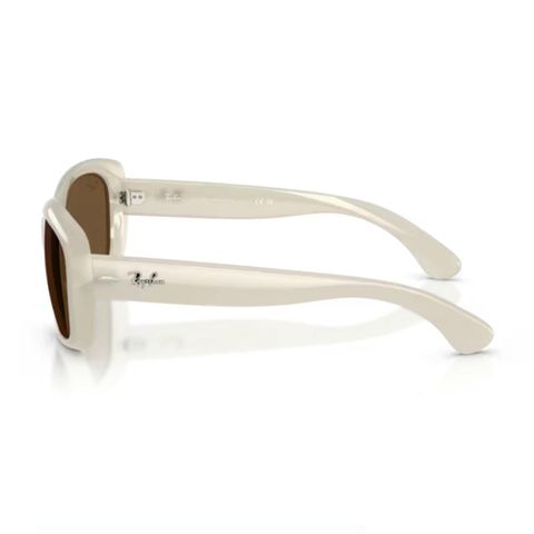  RayBan Jackie Ohh 0RB4101 Kính Mát Butterfly – Tem Chính Hãng Luxottica 