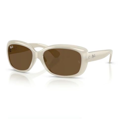  RayBan Jackie Ohh 0RB4101 Kính Mát Butterfly – Tem Chính Hãng Luxottica 
