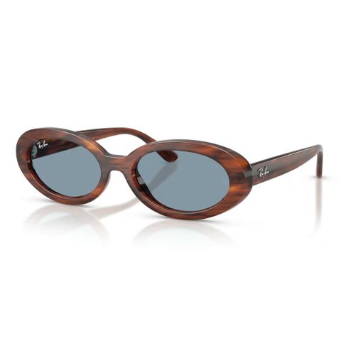  Kính Mát RayBan 0RB2223F – Tem Chính Hãng Luxottica 