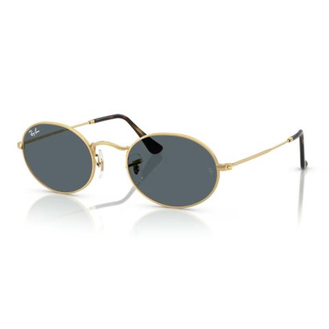  Kính Mát RayBan 0RB3547N – Tem Chính Hãng Luxottica 