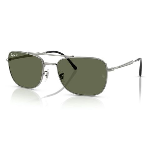  Kính Mát RayBan 0RB3755 – Tem Chính Hãng Luxottica 