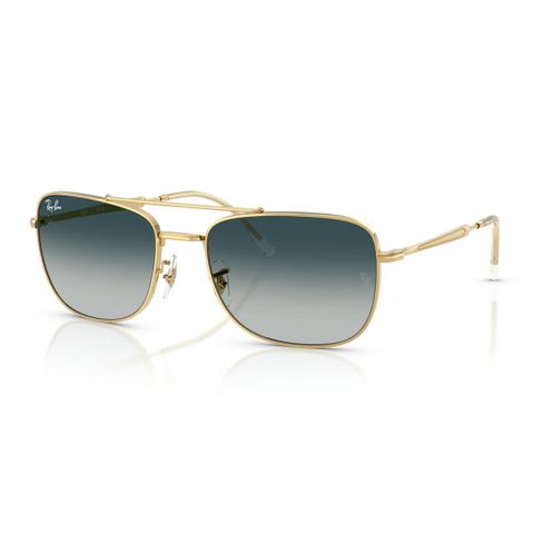  Kính Mát RayBan 0RB3755 – Tem Chính Hãng Luxottica 