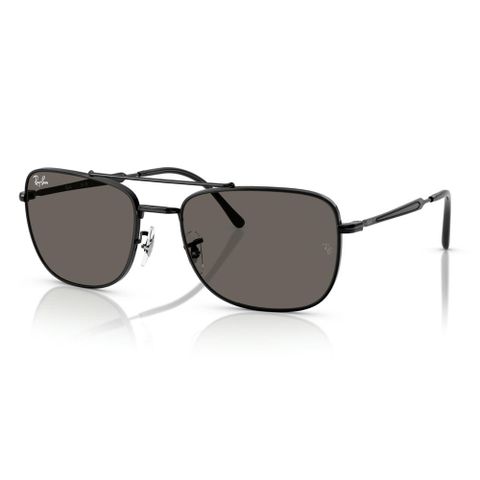  Kính Mát RayBan 0RB3755 – Tem Chính Hãng Luxottica 