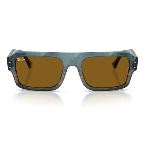  Kính Mát RayBan Flacko 0RB4454 – Tem Chính Hãng Luxottica 