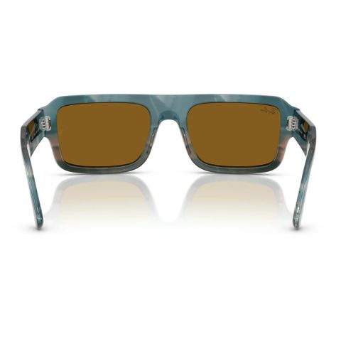  Kính Mát RayBan Flacko 0RB4454 – Tem Chính Hãng Luxottica 
