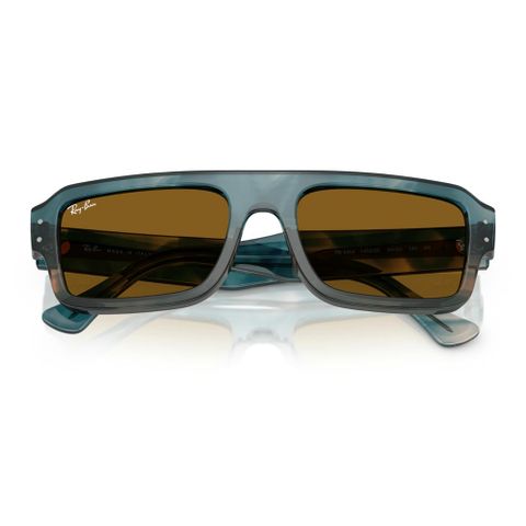  Kính Mát RayBan Flacko 0RB4454 – Tem Chính Hãng Luxottica 