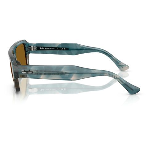  Kính Mát RayBan Flacko 0RB4454 – Tem Chính Hãng Luxottica 