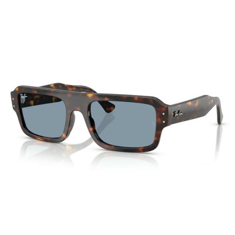  Kính Mát RayBan Flacko 0RB4454 – Tem Chính Hãng Luxottica 