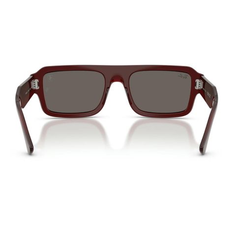  Kính Mát RayBan 0RB4454M – Tem Chính Hãng Luxottica 