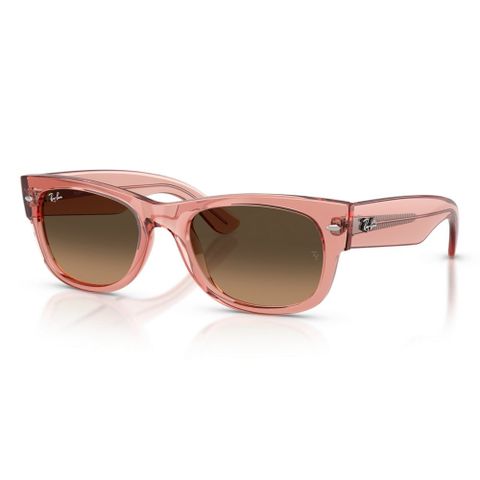  RayBan Mega Wayfarer II 0RB0832SF Kính Mát – Tem Chính Hãng Luxottica 