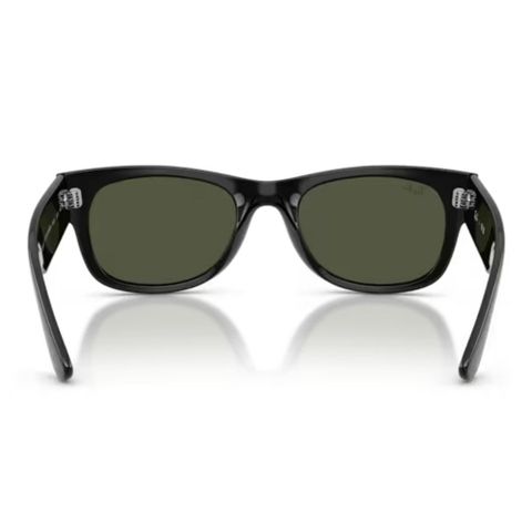  RayBan Mega Wayfarer II 0RB0832SF Kính Mát – Tem Chính Hãng Luxottica 