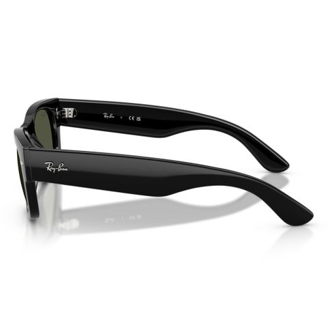  RayBan Mega Wayfarer II 0RB0832SF Kính Mát – Tem Chính Hãng Luxottica 