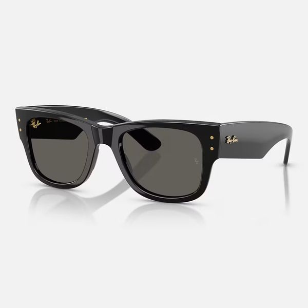 Kính Mát RayBan 0RB0840S Mega Wayfarer