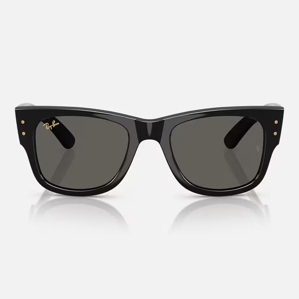 Kính Mát RayBan 0RB0840S Mega Wayfarer